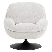 Meshia Accent Chair